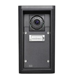 Videocitofono IP 2N helios Force con telecamera IP65