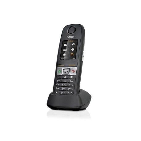 Gigaet E630 H portatile aggiuntivo