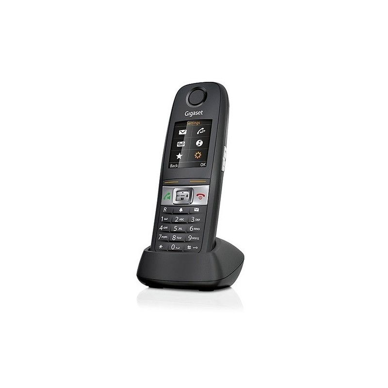 Gigaet E630 H portatile aggiuntivo