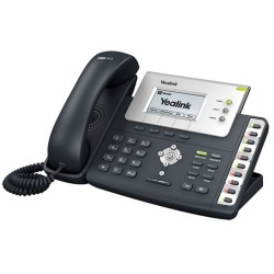 Yealink SIP-T26P telefono VoIP POE