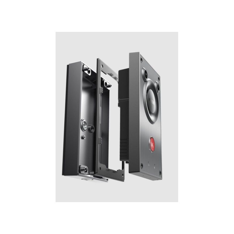 fanvil a12 citofono Ip industriale