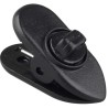 Clip per cavo auricolare - cuffia EZTG-CLIP