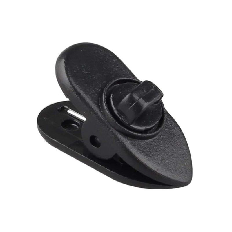 Clip per cavo auricolare - cuffia EZTG-CLIP