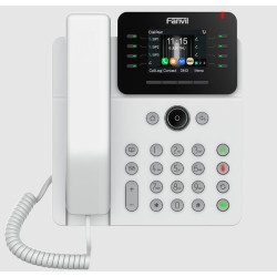 Fanvil V62G telefono IP con 21 tasti