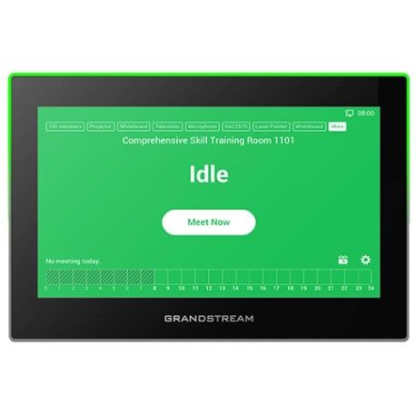 Grandstream GSC3575 monitor 7" wifi bluetooth