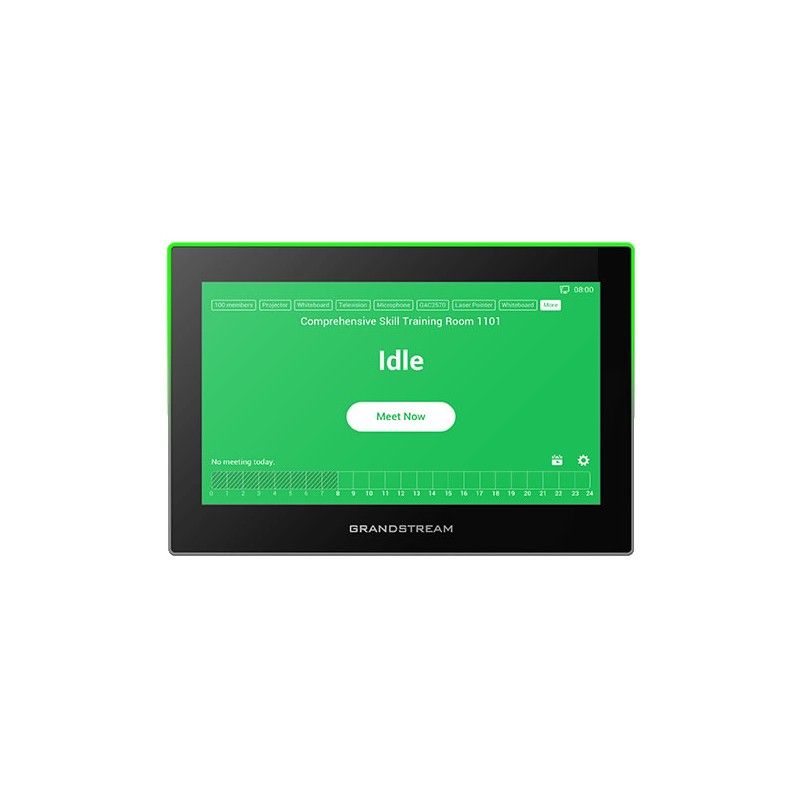 Grandstream GSC3575 monitor 7" wifi bluetooth