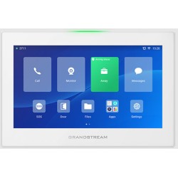 Grandstream GSC3574 monitor 7" wifi bluetooth