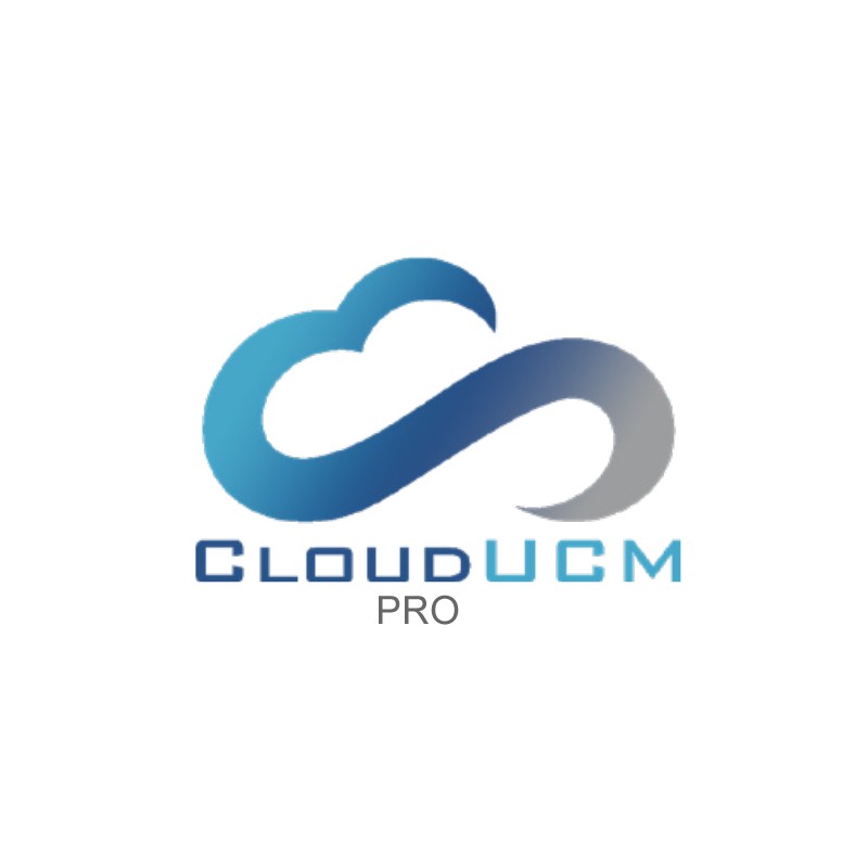 Grandstream CloudUCM startup