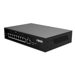 Fanvil PN8 2-Wire PoE Switch