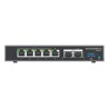 Grandstream GCC6010 PBX, switch VPN router firewall AP