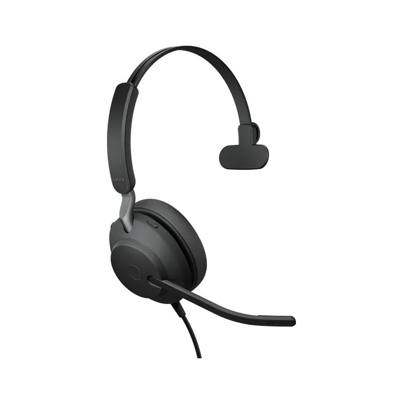 Jabra Evolve2 40 SE mono UC USB-A