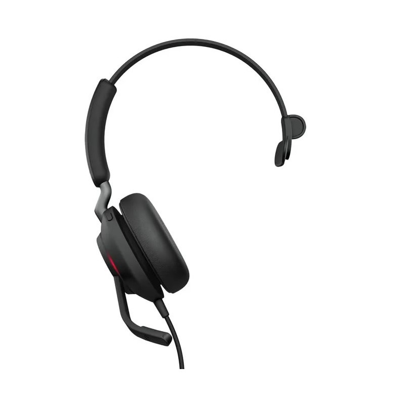 Jabra Evolve2 40 SE mono UC USB-A