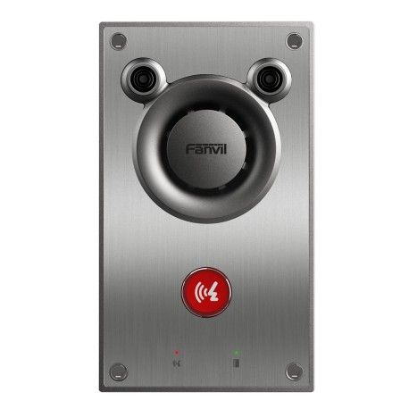 fanvil a12 citofono Ip industriale