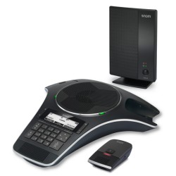 Snom C620 telefono IP per conferenze in sala riunioni