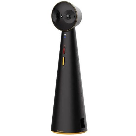 Ipevo Totem 180 videocamera panoramica per videoconferenza