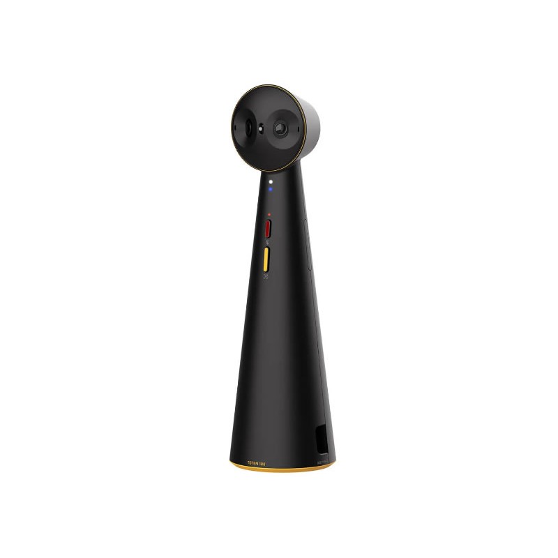 Ipevo Totem 180 videocamera panoramica per videoconferenza