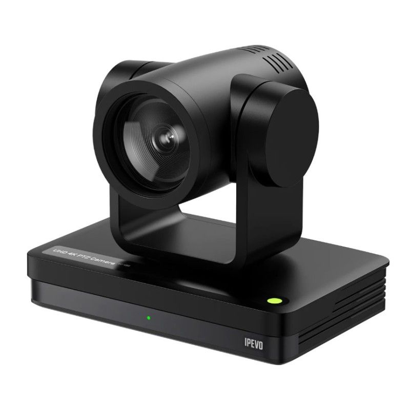 Ipevo videocamera zoom 12x ottico 16x digitale