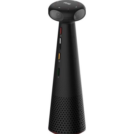 Ipevo Totem 360 conference camera webcam usb