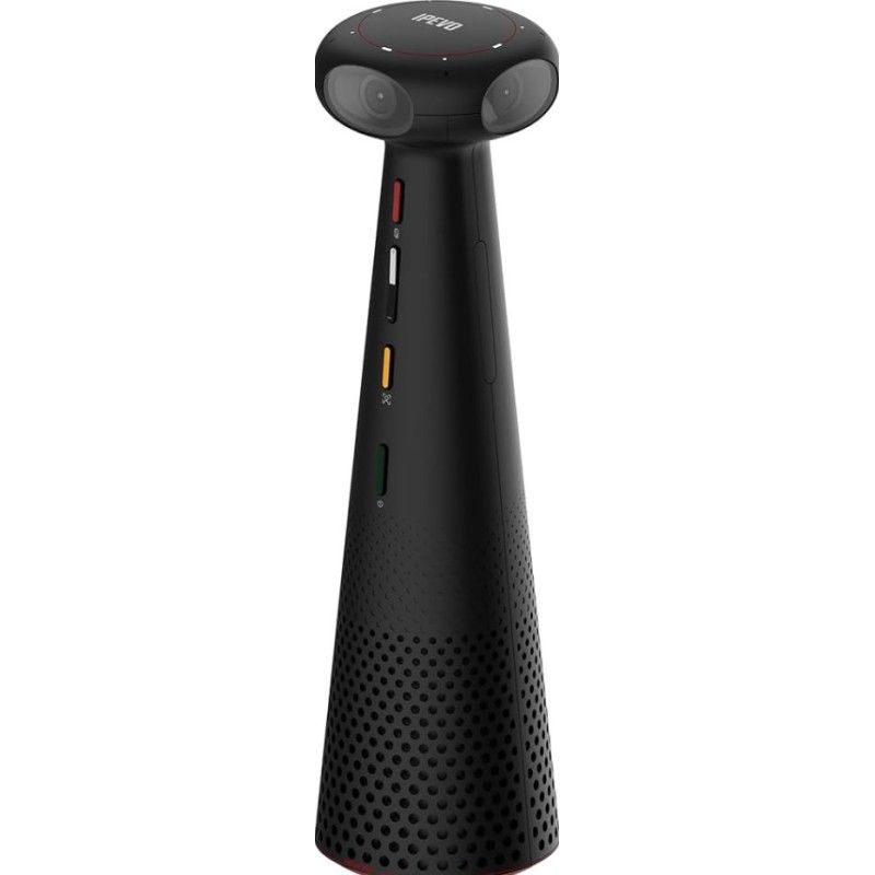 Ipevo Totem 360 conference camera webcam usb