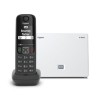 Gigaset AS690A IP BASE Cordless IP