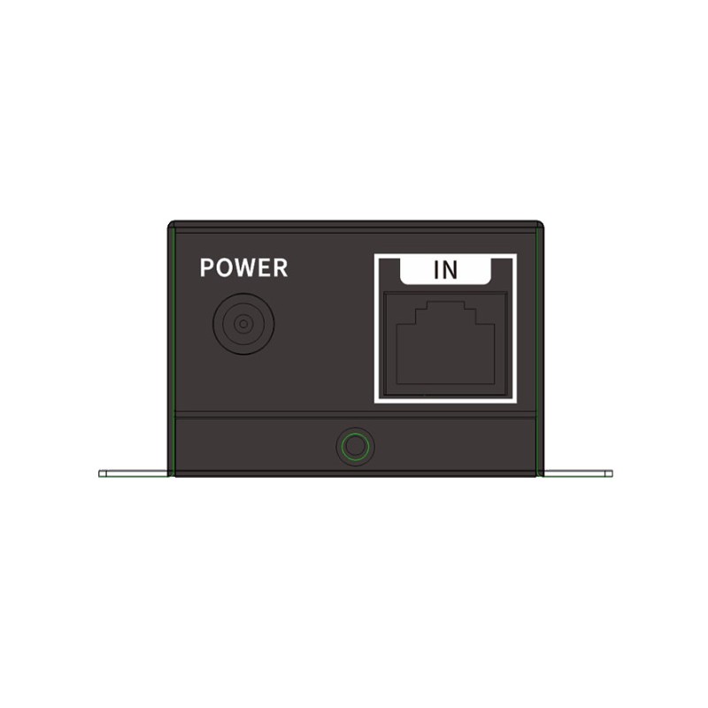 Spon Digital Loop Repeater
