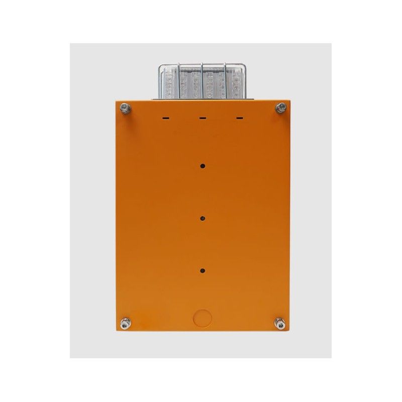 Colonnina  SOS videocitofono IP IP66 XC-9241V