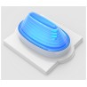 Luce corridoio chiamata infermiera Fanvil LC-01 rosso blu verde