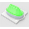 Luce corridoio chiamata infermiera Fanvil LC-01 rosso blu verde