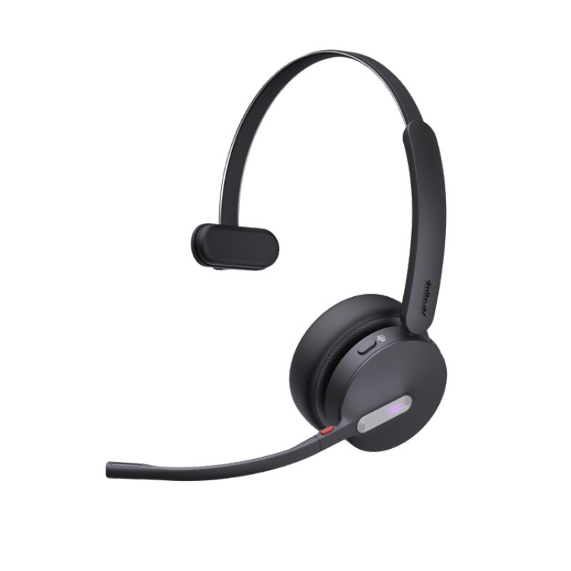 Yealink WH64 cuffia wireless per telefono PC e bluetooth