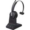 Yealink WH64 cuffia wireless per telefono PC e bluetooth