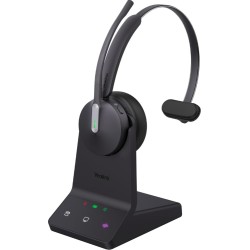 Yealink WH64 cuffia wireless per telefono PC e bluetooth