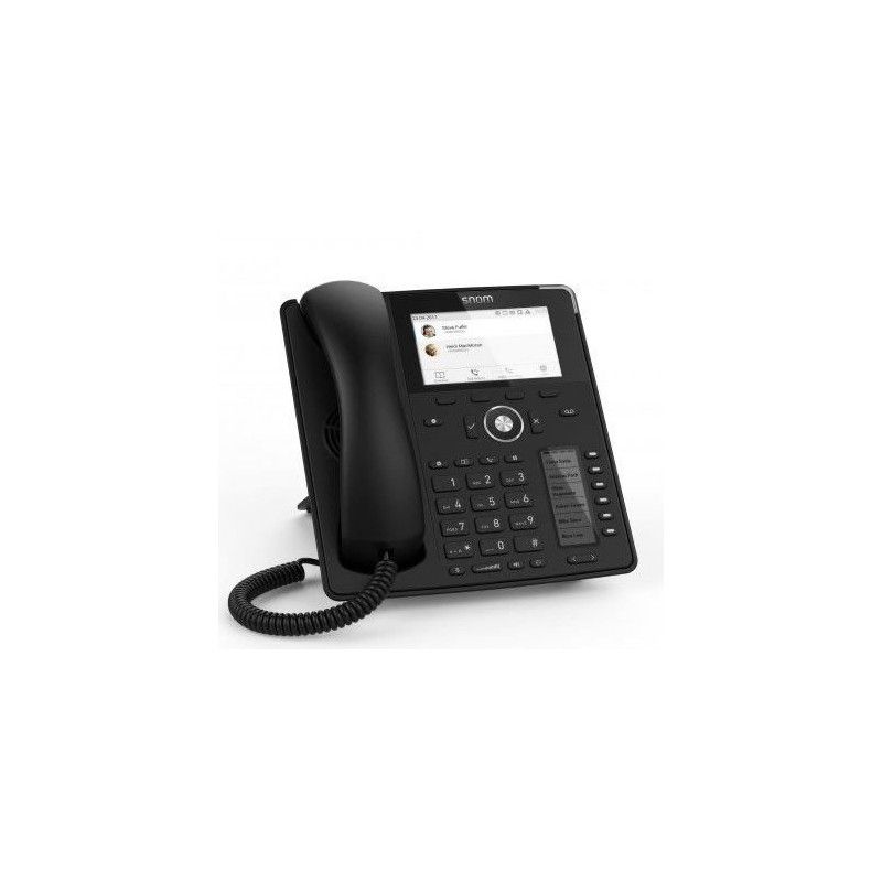 Snom d785n senza bluetooth