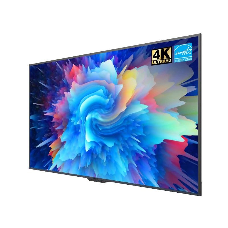 MAXHUB ND65CMD monitor 4K 65" BYOM