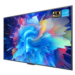 MAXHUB ND65CMD monitor 4K 65" BYOM