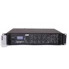 Amplificatore 180W 4 16 Ohm 100V 6 canali MV6300