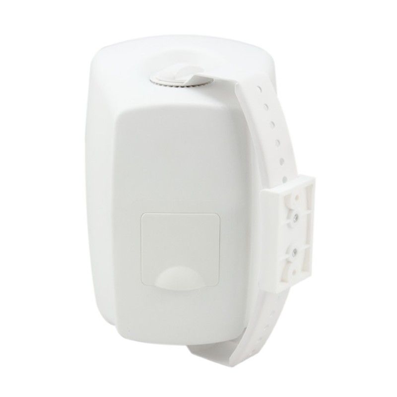 Coppia diffusori 32W 8 ohm interno esterno (IP65) bianco