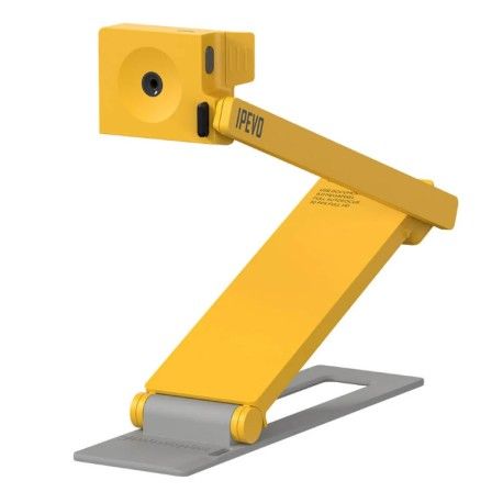 Ipevo Do-Cam document cam  videoconferenza 8K portatile