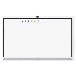 Yealink Meetingboard bianca Teams MB65-A001 WHITE