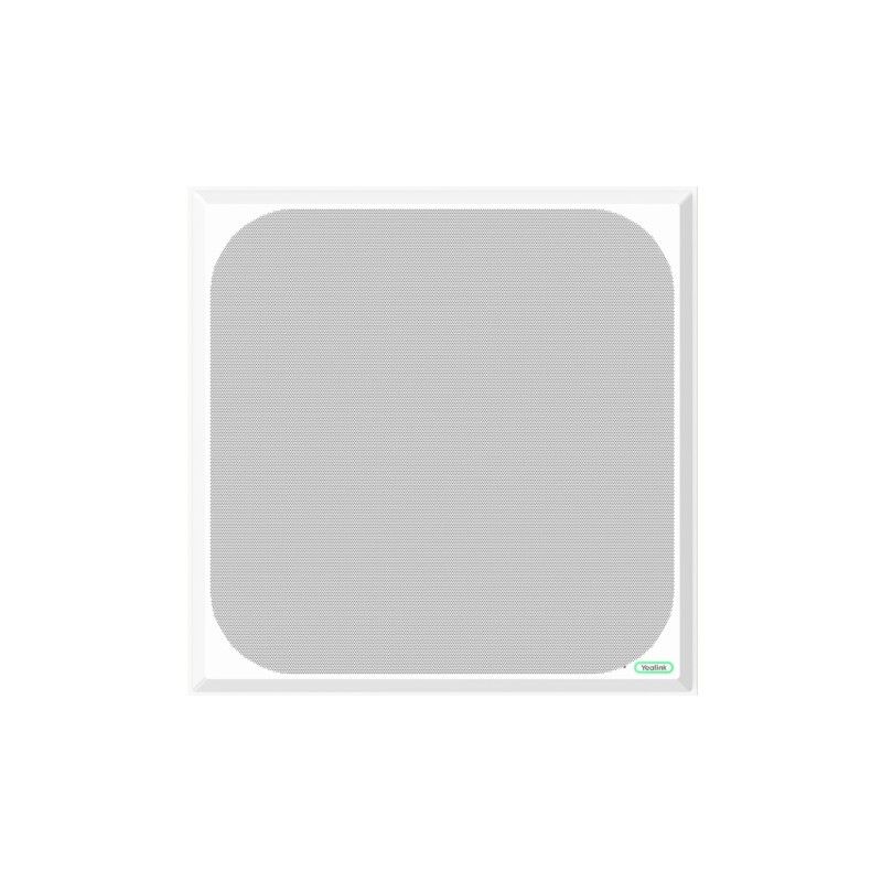 Yealink CM50 microfono da soffitto AI Dante