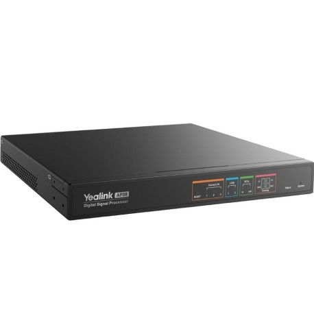Yealink AP08 processore audio Dante