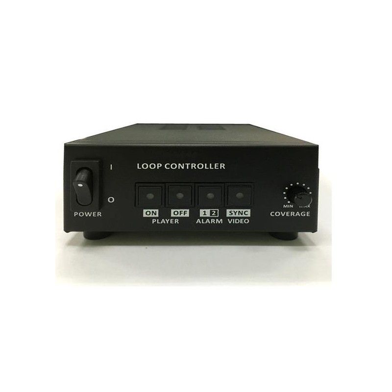 Sistema per la sincronizzazione audio con video AF200