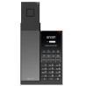 Snom HD351A telefono analogico con cornetta cordless