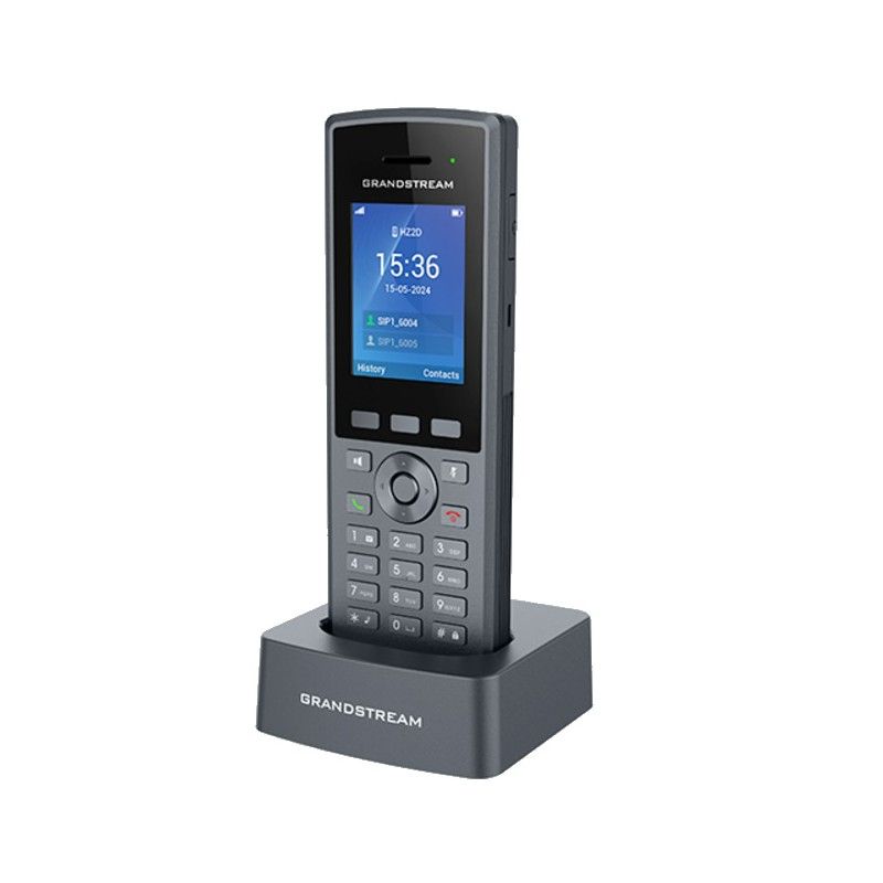 Grandstream DP735 termianale aggiuntivo