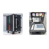 Borsa demo soluzione X305 con allarmi