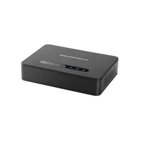 Grandstream HT814 ATA 4 porte fxs