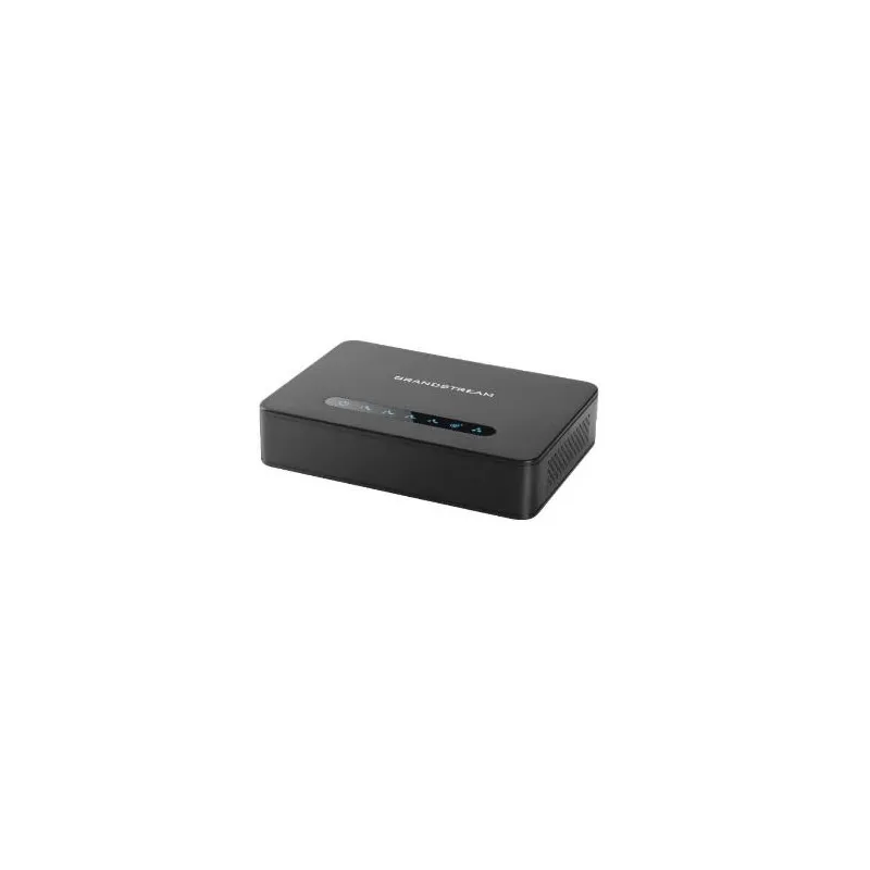 Grandstream HT814 ATA 4 porte fxs