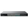 Grandstream GWN7822P switch 24 porte multi-gigabit