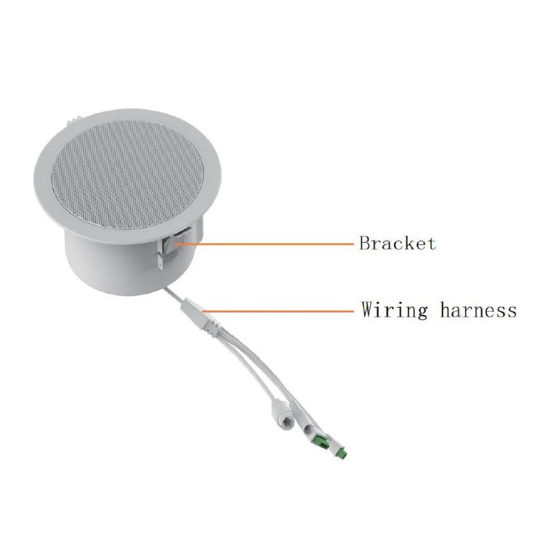 Fanvil A201 Speaker SIP per controsoffitto