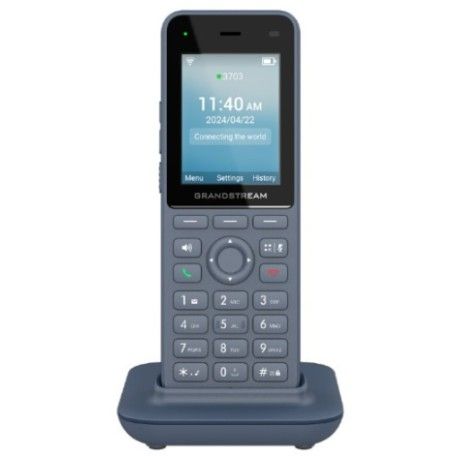 Grandstream WP826 WiFi