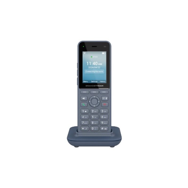 Grandstream WP826 WiFi